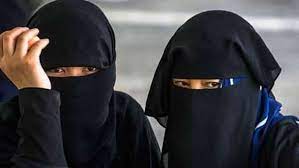 हिजाब विवाद की राजस्थान में एंट्री, चाकसू में छात्राओं के बुरका पहनने पर टोकाटाकी से विवाद