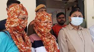 राजस्थान: वेस्ट बंगाल से लड़कियां मंगाकर कोटा में चलाया जा रहा था सेक्स रैकेट, पुलिस ने चार को किया अरेस्ट, मास्टरमाइंड की तलाश जारी