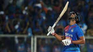 शिवम दुबे को कुछ ही घंटे में मिली दोहरी खुशी, पिता बनने के बाद हुई IPL नीलामी में पैसों की बारिश