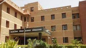 संजय कुमार श्रोतिय बने RPSC के नए चैयरमेन, RAS परीक्षा कराना होगी बड़ी चुनौती