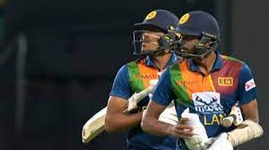 SL vs AUS 2nd T20: सुपर ओवर में हार के बाद श्रीलंकाई टीम को एक और झटका