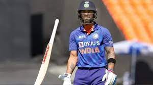 कप्तान रोहित शर्मा के बाद बैटिंग कोच विक्रम राठौर आए विराट कोहली के बचाव में आगे, बोले- नहीं लगता वह खराब फॉर्म में है