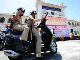 बीकानेर में अब सादे कपड़ों में घूम रही पुलिस की विशेष टीम, दस दिन में ग्यारह जगह मनचलों को दबोचा, हर थाना एरिया पर नजर