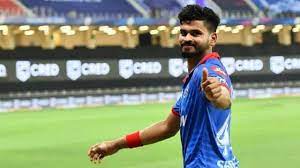 IPL 2022: हो गया ऐलान, करोड़ों में बिके श्रेयस अय्यर होंगे केकेआर के नए कप्तान