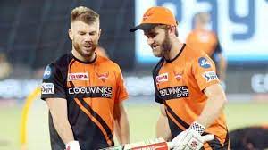 SRH से बिछड़ने के बाद डेविड वॉर्नर को सबसे ज्यादा याद आएंगे केन विलियमसन
