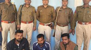 BJP MLA शोभारानी कुशवाह को जान से मारने की धमकी, पुलिस ने 3 आरोपी पकड़े