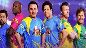 Road Safety World Series के नए सत्र का ऐलान