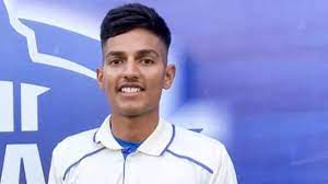 सचिन तेंदुलकर, पृथ्वी शॉ के इस खास क्लब में शामिल हुए यश धुल, फर्स्ट क्लास क्रिकेट में डेब्यू पर लगाया शतक