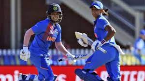 खिलाड़ियों के प्रदर्शन से निराश पूर्व कप्तान डायना एडुल्जी ने कहा- हरमनप्रीत और शेफाली को टीम से बाहर करो