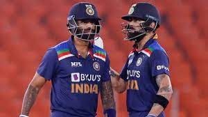 धोनी के बाद टीम इंडिया को मिला नया फिनिशर, वेस्टइंडीज के खिलाफ बतौर फिनिशर टीम को दो मैच में दिलाई जीत