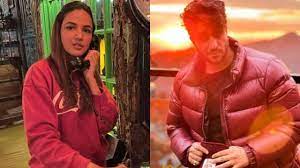 ब्रेकअप की खबरों के बीच जैस्मिन भसीन का पोस्ट, अली गोनी के कमेंट पर भी दिया जवाब
