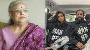शिबानी दांडेकर नहीं बना पातीं खाना, सास हनी ईरानी बोलीं- मुझसे करती थी फरमाइश