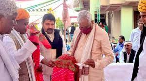 किसान नेता हिम्मत सिंह का ट्वीट- BJP MP किरोड़ीलाल पर कही ये बात, पूर्वी राजस्थान में नए सियासी गठजोड़ के संकेत