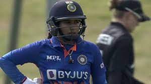 IND W vs NZ W: 280 टारगेट देकर भी हारी टीम इंडिया, कप्तान मिताली राज ने बताई वजह