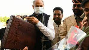 राजस्थान में पुरानी पेंशन बहाल, आंगनबाड़ी वर्कर्स के मानदेय में 20 प्रतिशत की बढ़ोतरी