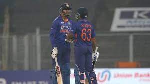 सूर्यकुमार यादव और वेंकटेश अय्यर ने ICC T20I रैंकिंग में लगाई लंबी छलांग, कोहली-राहुल टॉप 10 में मौजूद