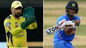 पहली बार IPL में शामिल तिलक वर्मा की चाहत- धोनी की टीम को हराने पर मेरा आत्मविश्वास बढ़ेगा