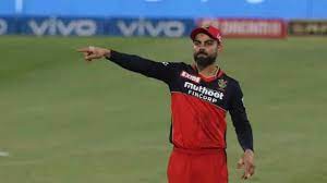 क्या RCB नहीं जीत पाया खिताब इसलिए विराट कोहली ने छोड़ी कप्तानी? खुद दिया जवाब