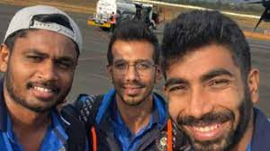 IND vs SL: टी20 क्रिकेट में 250 विकेट हासिल करने से 4 विकेट दूर हैं चहल, बनेंगे ऐसा करने वाले चौथे भारतीय