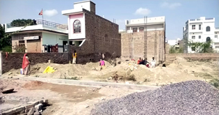 सभापति-पूर्व चेयरमैन सहित चार जनों के खिलाफ मुकदमा