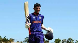 U19 वर्ल्ड कप 2022: टीम इंडिया को फाइनल में पहुंचाने वाले यश ढुल ने जानिए क्या कहा