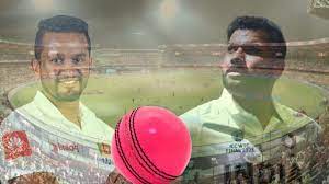 भारत बनाम श्रीलंका डे-नाइट टेस्ट स्टेडियम में बैठकर देख पाएंगे 20 हजार फैंस, मिल गई मंजूरी