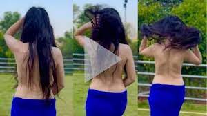 उर्फी से न्यूड वीडियो डालने को कह रहे थे ट्रोल