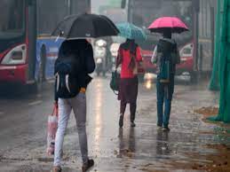 राजस्थान में सर्द हवाओं ने ठंडक बढ़ाई
