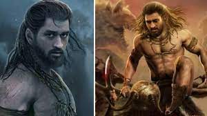 अथर्व: द ओरिजिन का टीजर हुआ आउट, वायरल हो रहा है महेंद्र सिंह धोनी का महादेव वाला अवतार