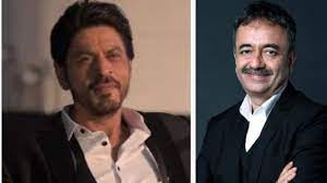 ‘पठान’ की शूटिंग खत्म होते ही राजकुमार हिरानी की फिल्म पर काम करेंगे शाहरुख खान?