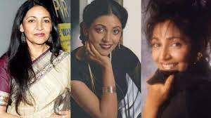 जानिए क्यों सोसाइटी की वजह से रातों रात घर छोड़कर भाग गई थीं दीप्ति नवल