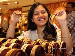 जयपुर में सोना 280.0 रुपये चढ़ा, चांदी 390.0 रुपये तेज
