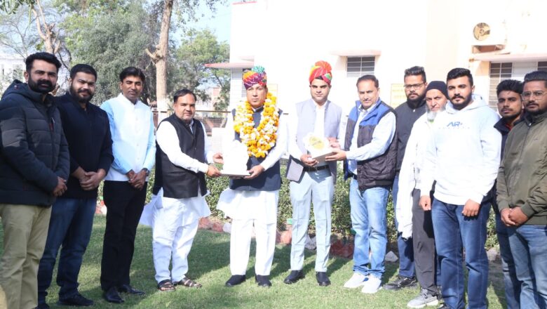 विकास के क्षेत्र में मील का पत्थर साबित होगा राज्य और कृषि बजट