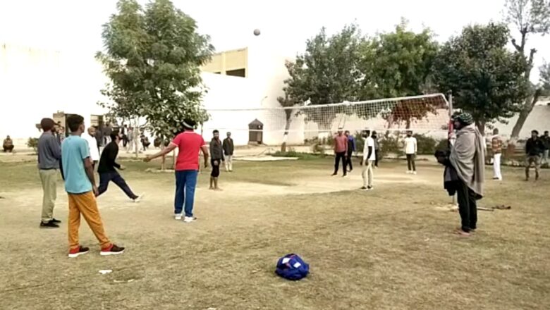 जेल के बंदियों का भी होगा स्किल डवलपमेंट, हुनरमंद होकर निकलेंगे बाहर