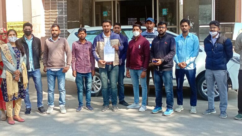 रीट लेवल द्वितीय हो बहाल