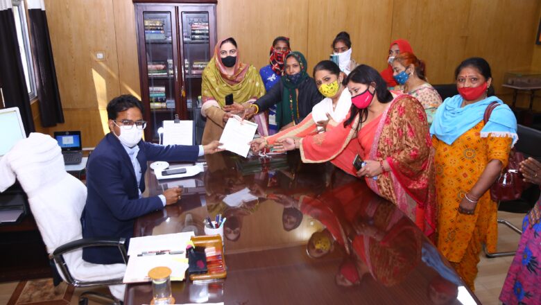 रीट पेपर लीक प्रकरण की सीबीआई जांच की मांग