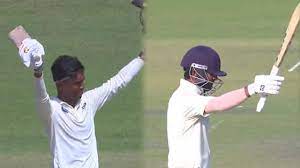 दो बल्लेबाजों ने शतक और एक खिलाड़ी ने ठोका दोहरा शतक, रणजी ट्रॉफी के प्री क्वार्टर फाइनल में झारखंड ने बनाए 769 रन&nbsp;