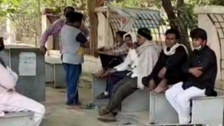 बीकानेर में खून की होली,चाकू मारकर दो युवकों की हत्या