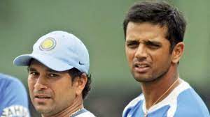जडेजा का दोहरा शतक न होने पर राहुल द्रविड़ पर भड़के फैंस, कहा- 2004 में सचिन के साथ भी किया था ऐसा