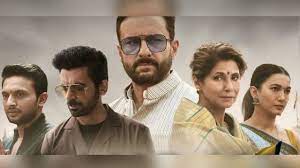 Tandav 2: क्या ‘तांडव 2’ की शुरू हो गई शूटिंग? जीशान अय्यूब ने दी वेब सीरीज की अपडेट