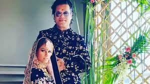 पूनम पांडे के आरोपों पर सैम बॉम्बे का पलटवार- ‘मेरी पत्नी में सारी खूबियां, बस भरोसे के लायक नहीं’