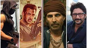 टाइगर 3 और पठान समेत इन 7 फिल्मों में दिखेंगे 2-2 हीरो, #Boycott ट्रेंड की बलि चढ़ेंगे मेकर्स के करोड़ों रुपये?