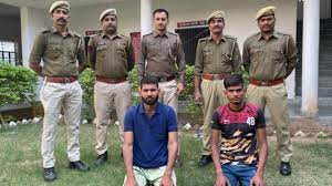 राजस्थान: हाथ के बदले हाथ! 20 साल बाद युवक ने बेरहमी से लिया हत्या का बदला