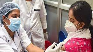 2.68 लाख ने तीसरी लहर गुजार दी पर दूसरा टीका नहीं लगाया, प्रदेश में 18वें नंबर पर बीकानेर