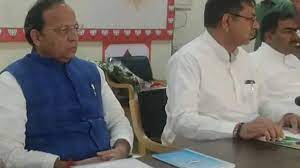 राजस्थान भाजपा प्रभारी अरुण सिंह बोले-&nbsp;4 राज्यों में BJP की सरकार बनेगी, यूपी चुनाव जीतने की बताई ये बड़ी वजह&nbsp;