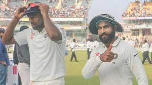 रविंद्र जडेजा का दोहरा शतक देखना चाहते थे कप्तान रोहित शर्मा, अश्विन ने सुनाया पूरा किस्सा