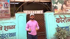 टीम इंडिया से बाहर हो चुके अजिंक्य रहाणे बेटी और वाइफ के साथ स्कूल पहुंचे, शेयर किया इमोशनल करने वाला वीडियो