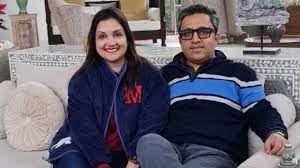 कंपनी के पैसों से ठाठ कर रहे थे अशनीर और उनकी फैमिली