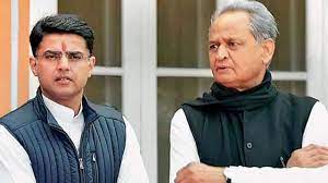 राजस्थान की राजनीति में फेरबदल संभव: UP में पायलट ने जहां-जहां प्रचार किया वहीं कांग्रेस की लुटिया डूबोई