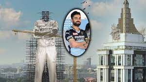 विराट कोहली को फिर से मिल सकती है RCB की कप्तानी, फ्रेंचाइजी ने इस्तीफा नहीं किया है मंजूर